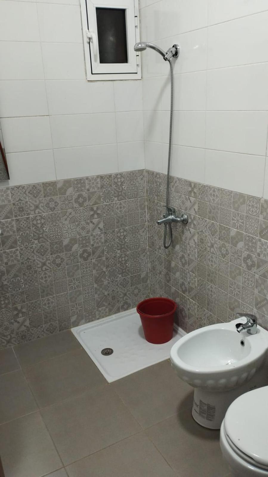 Hotel Al Andalous Fnideq Kültér fotó